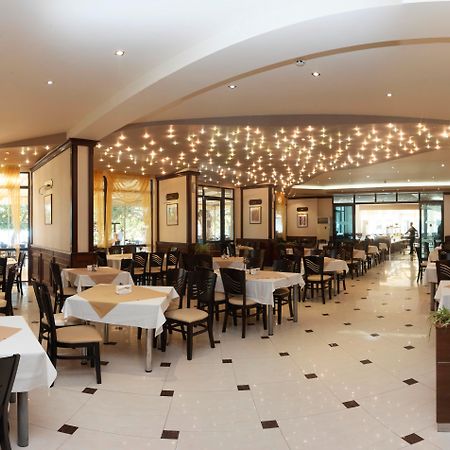 Elpida Hotel Altın Kumlar Dış mekan fotoğraf