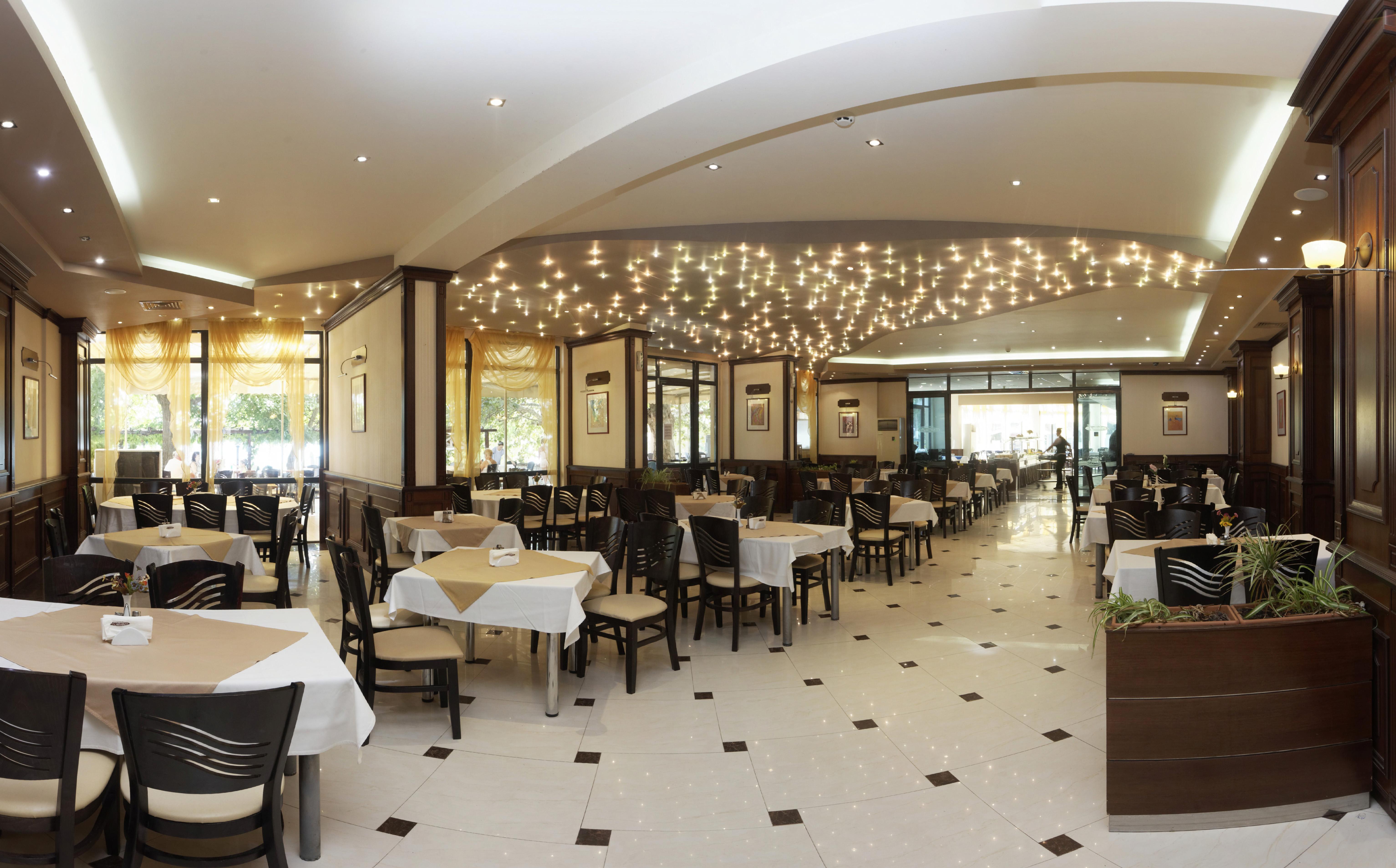 Elpida Hotel Altın Kumlar Dış mekan fotoğraf